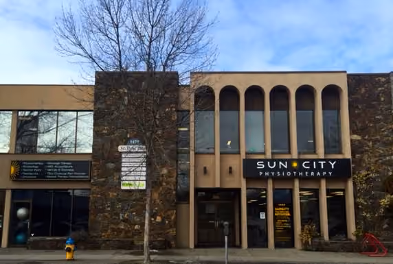 Sun City Physiotherapy