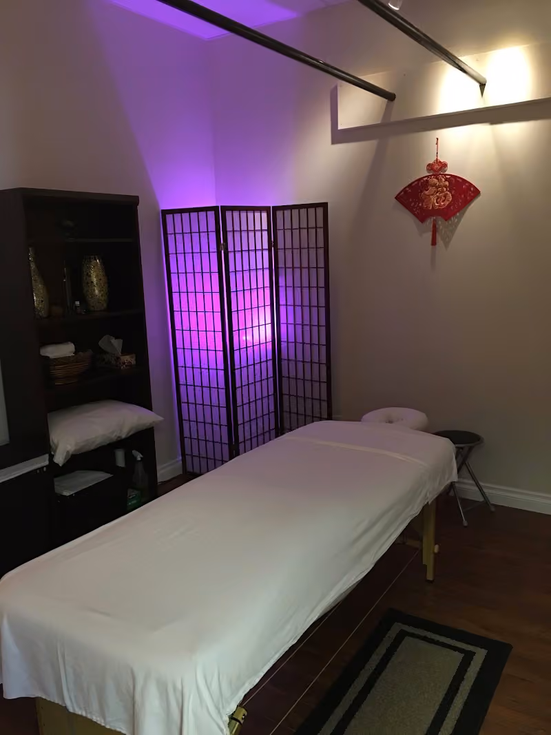 Sun Massage Therapy & Wellness Ltd.