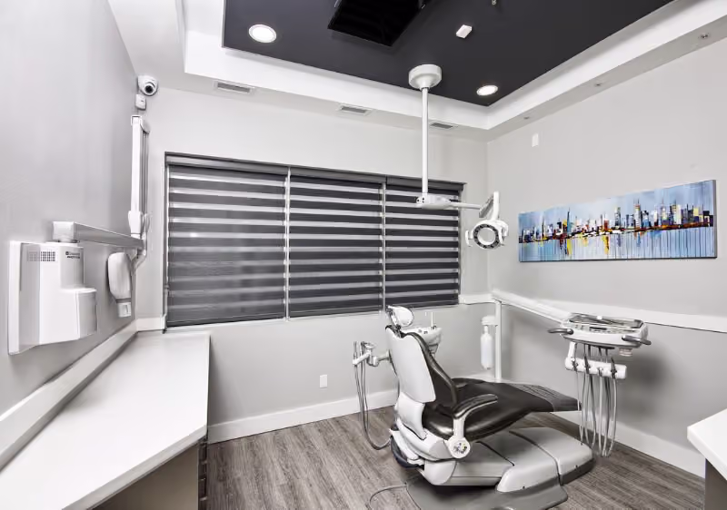 Sunlake Dental Care