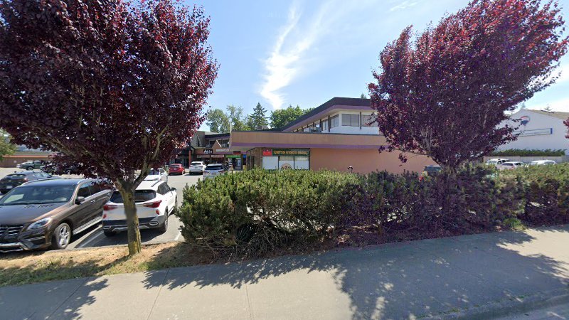 Sunnyside Evergreen Pharmacy in Surrey, British Columbia