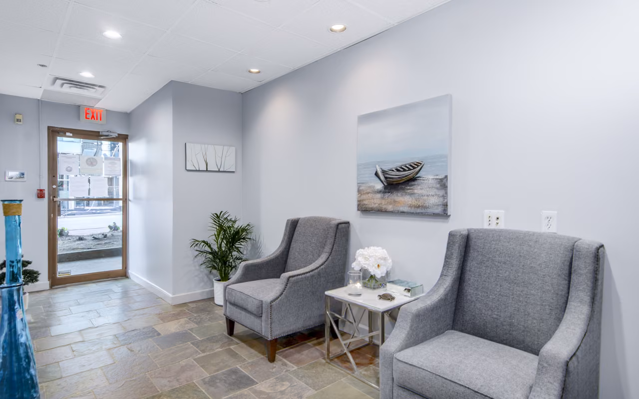 Sunnyside Wellness Centre Inc. in White Rock, British Columbia