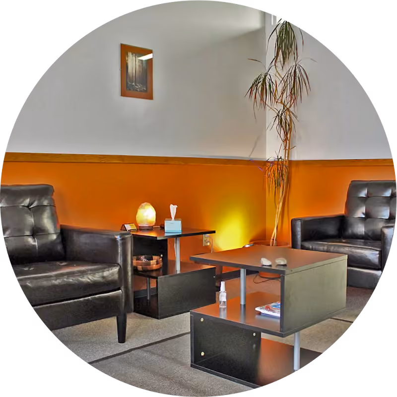 Sunon Counselling - Bettina Egert