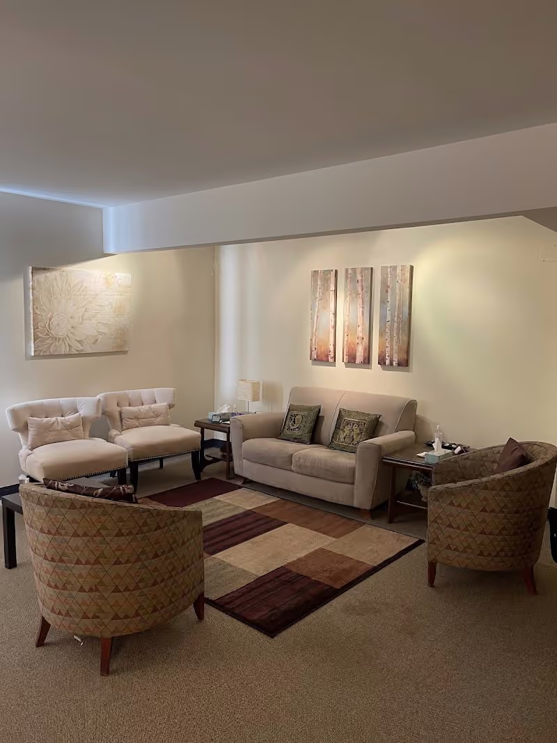 Sunrise Counselling and Psychotherapy