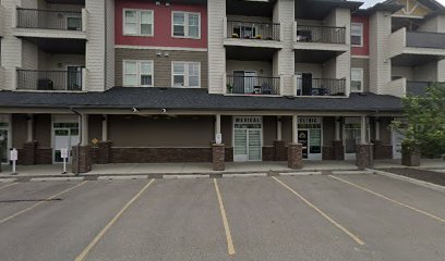 Sunset Ridge Medical Clinic in Cochrane, Alberta