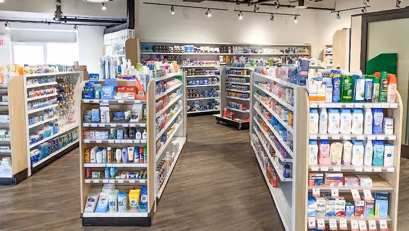 Sunset Ridge Pharmacy