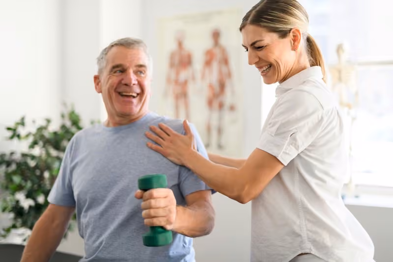 Sunstone Physiotherapy Clinic