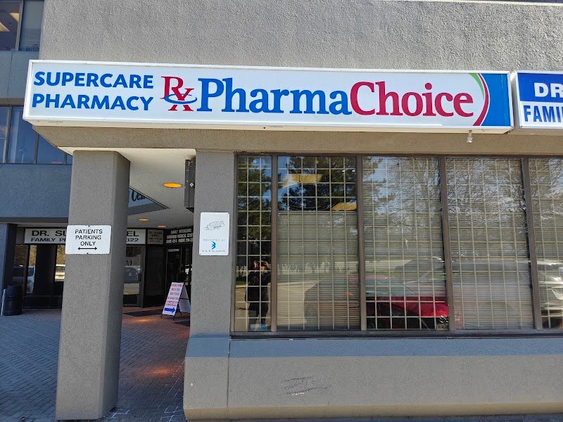 Supercare Pharmacy Markham, photo 2