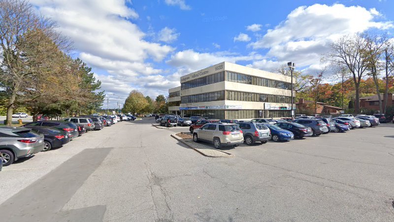 Supercare Pharmacy Markham in Markham, Ontario