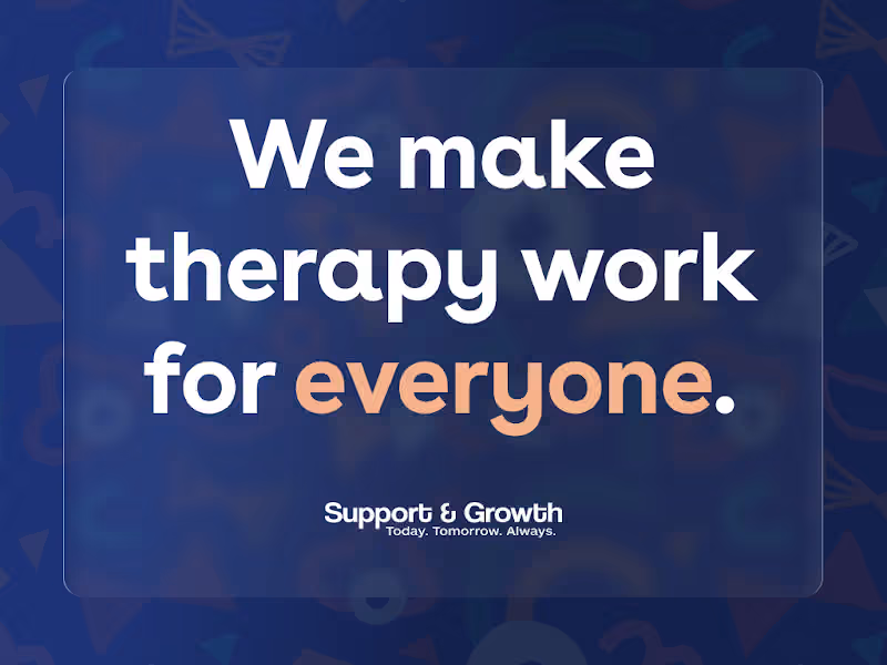 Support & Growth