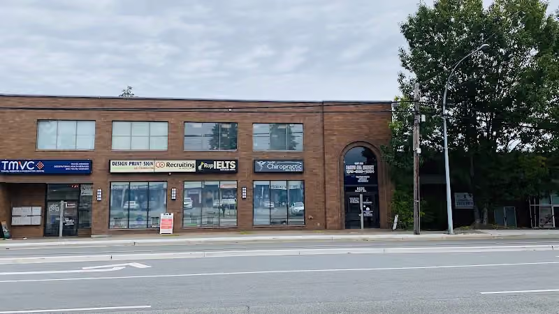 Surdel Chiropractic