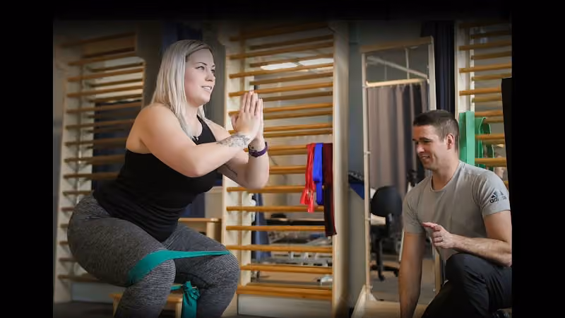 Surrey 152 St (Fleetwood) Physiotherapy & Sports Injury Clinic – Allied Physio
