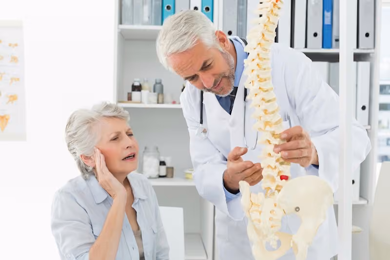 Surrey Family Chiropractic