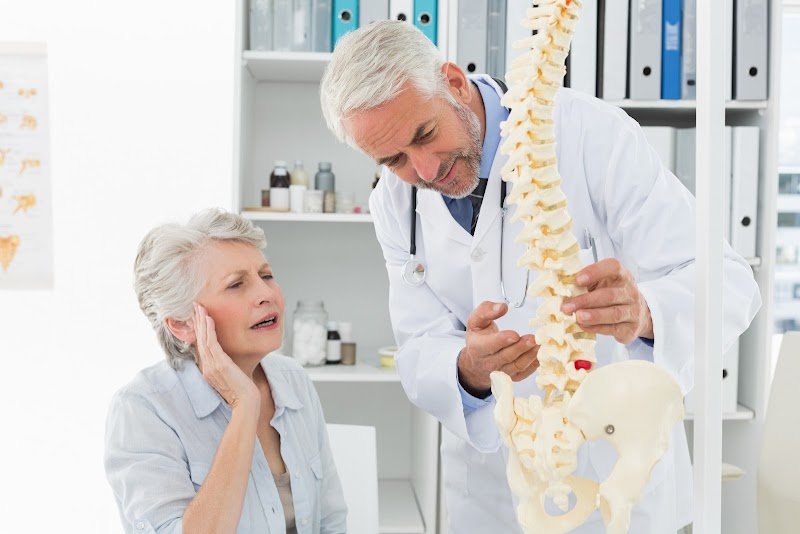 Surrey Family Chiropractic in Surrey, British Columbia