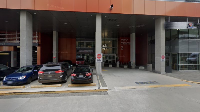 Surrey Maternity Centre in Surrey, British Columbia