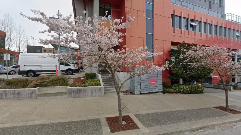 Surrey Medical Clinic in Surrey, British Columbia