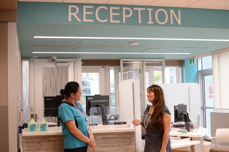 Surrey-Whalley Urgent Primary Care Centre, photo 2