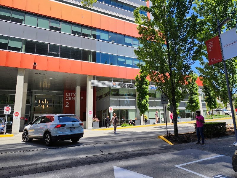 Surrey-Whalley Urgent Primary Care Centre, photo 3