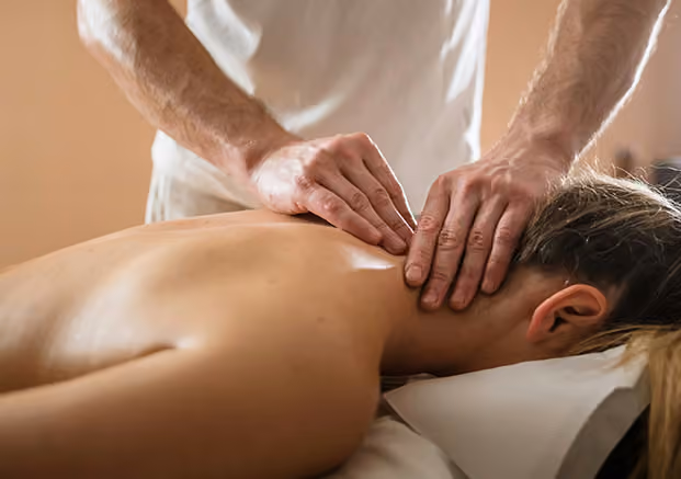 Sutherland-Chan Massage Therapy Clinic Richmond Hill