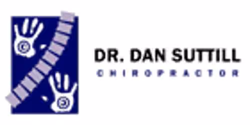 Suttill Dan Dr