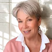 Suzanne St. John Smith, M.A., M.A. (Psych.)