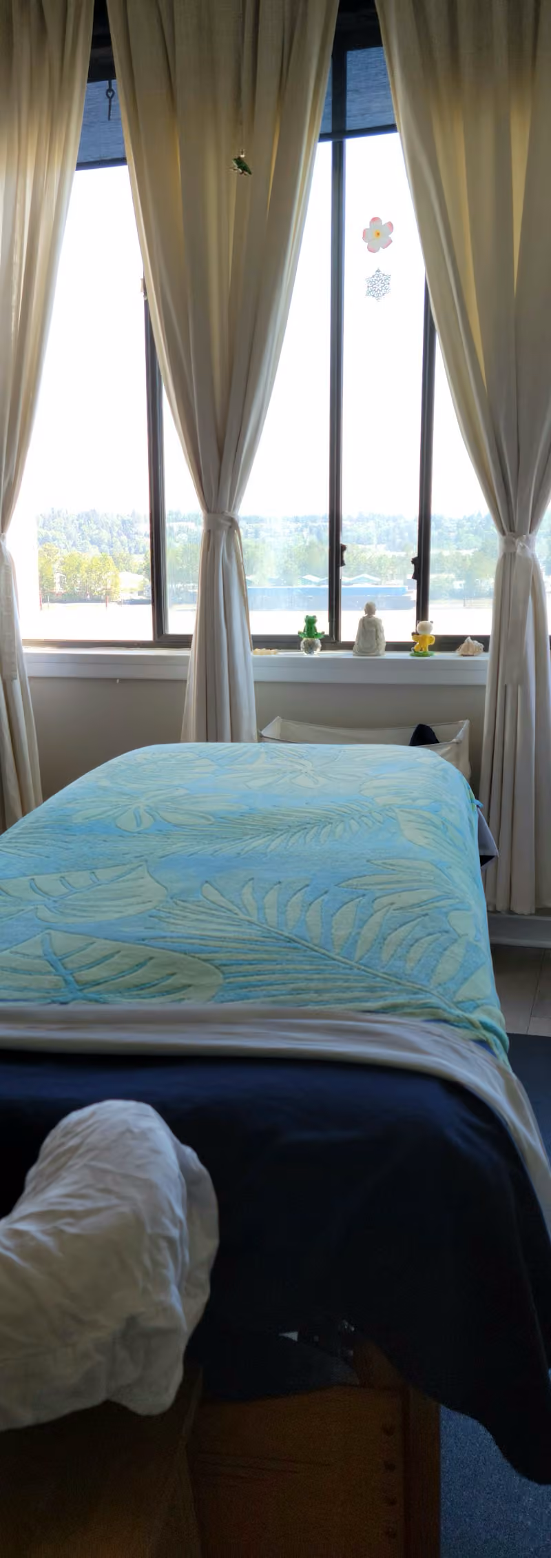 Sweet Water Wellness - Registered Massage Therapy