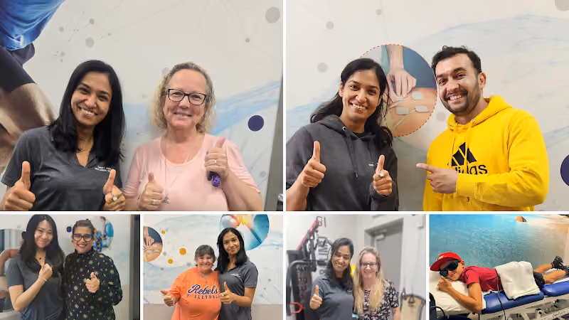 Swift Care Wellness Centre - Physiotherapy Oshawa