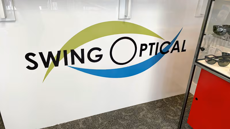Swing Optical