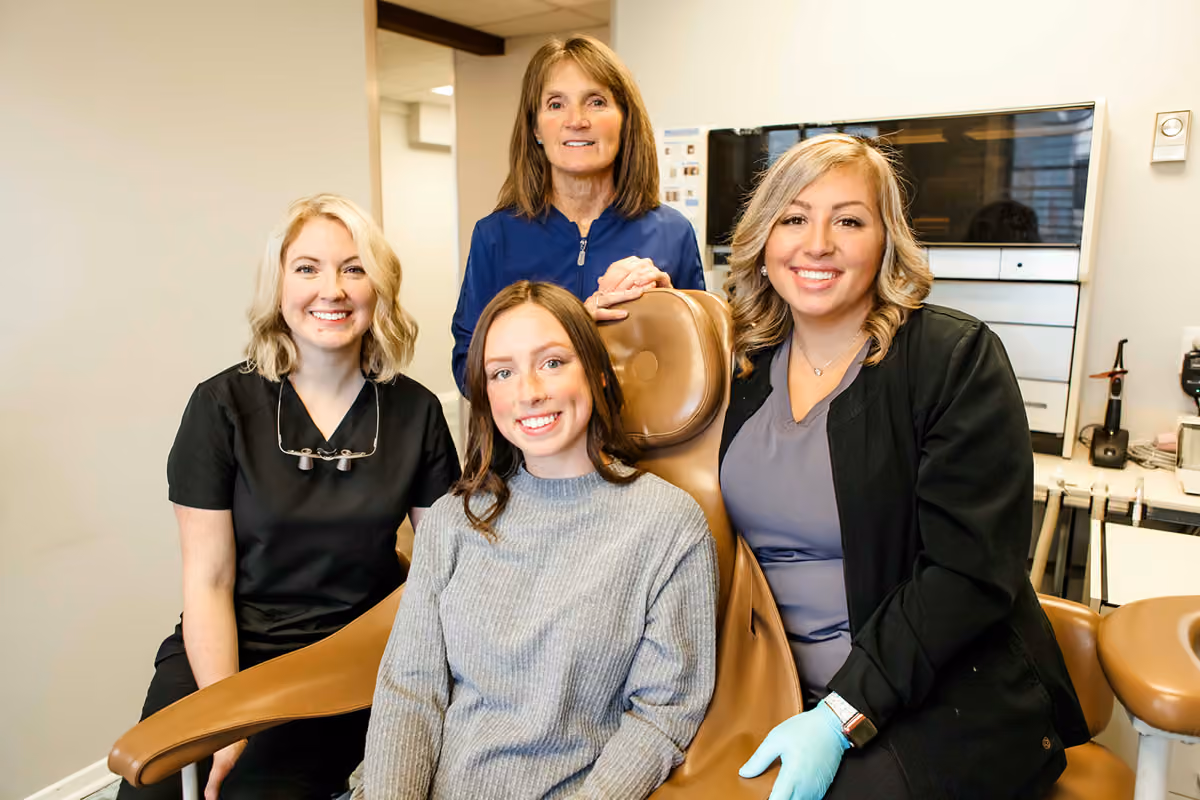 Sydney Family Dental Centre