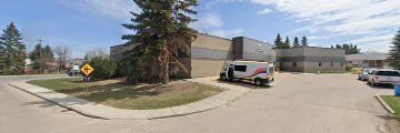 Sylvan Lake Community Health Centre (Advanced Ambulatory Care), photo 2