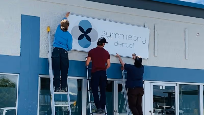 Symmetry Dental Cranbrook