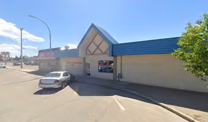Taber Chiropractic Clinic