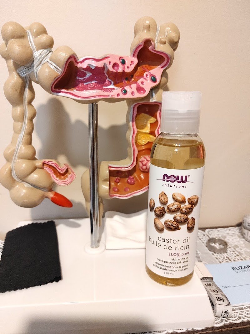 Taber Colon Hydrotherapy in Taber