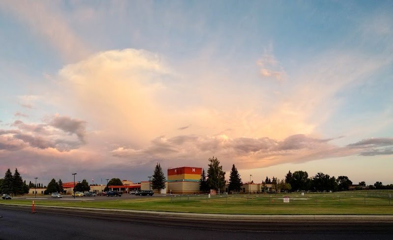 Taber Health Centre - Emergency in Taber
