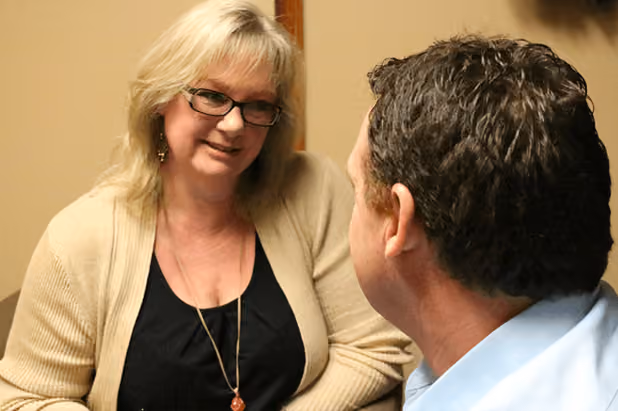 Take Heart Counselling Services