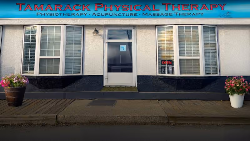 Tamarack Physical Therapy