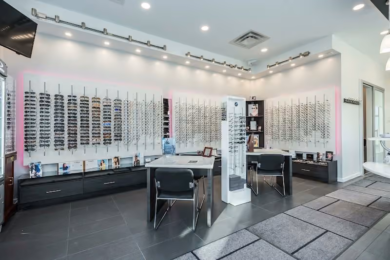 Tamas EyeCare