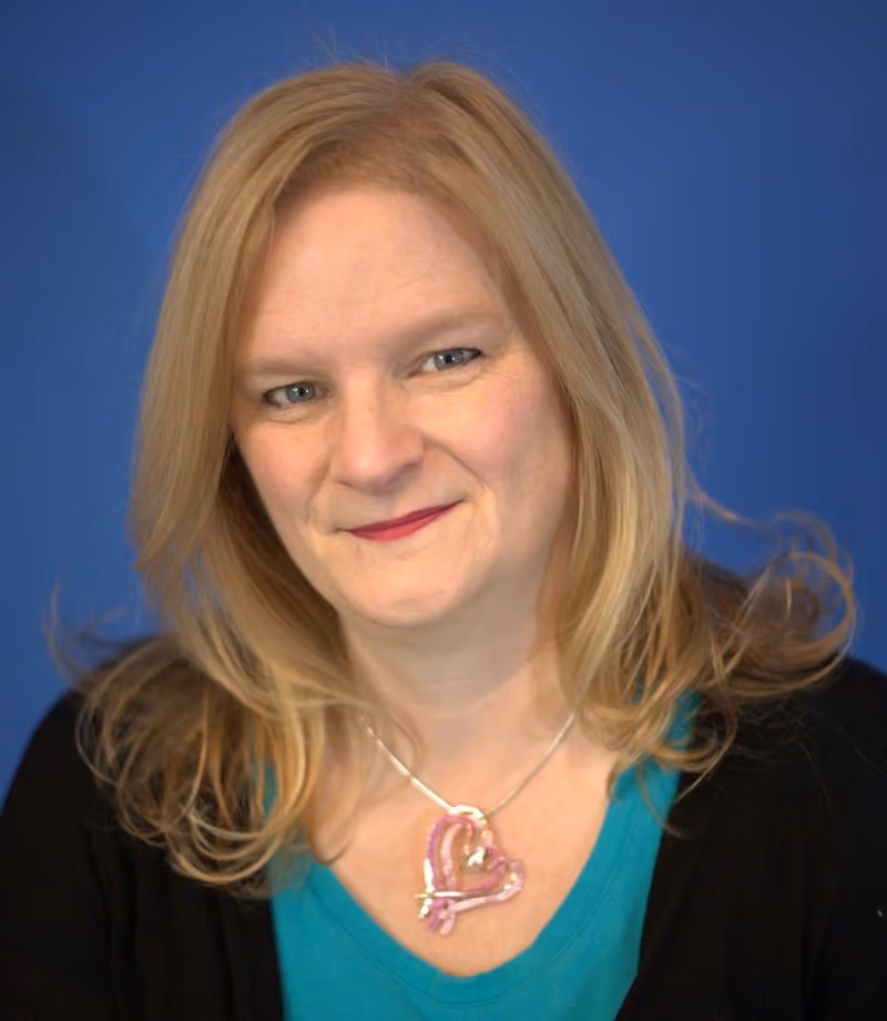 Tanya Hansen Therapy - Counsellor