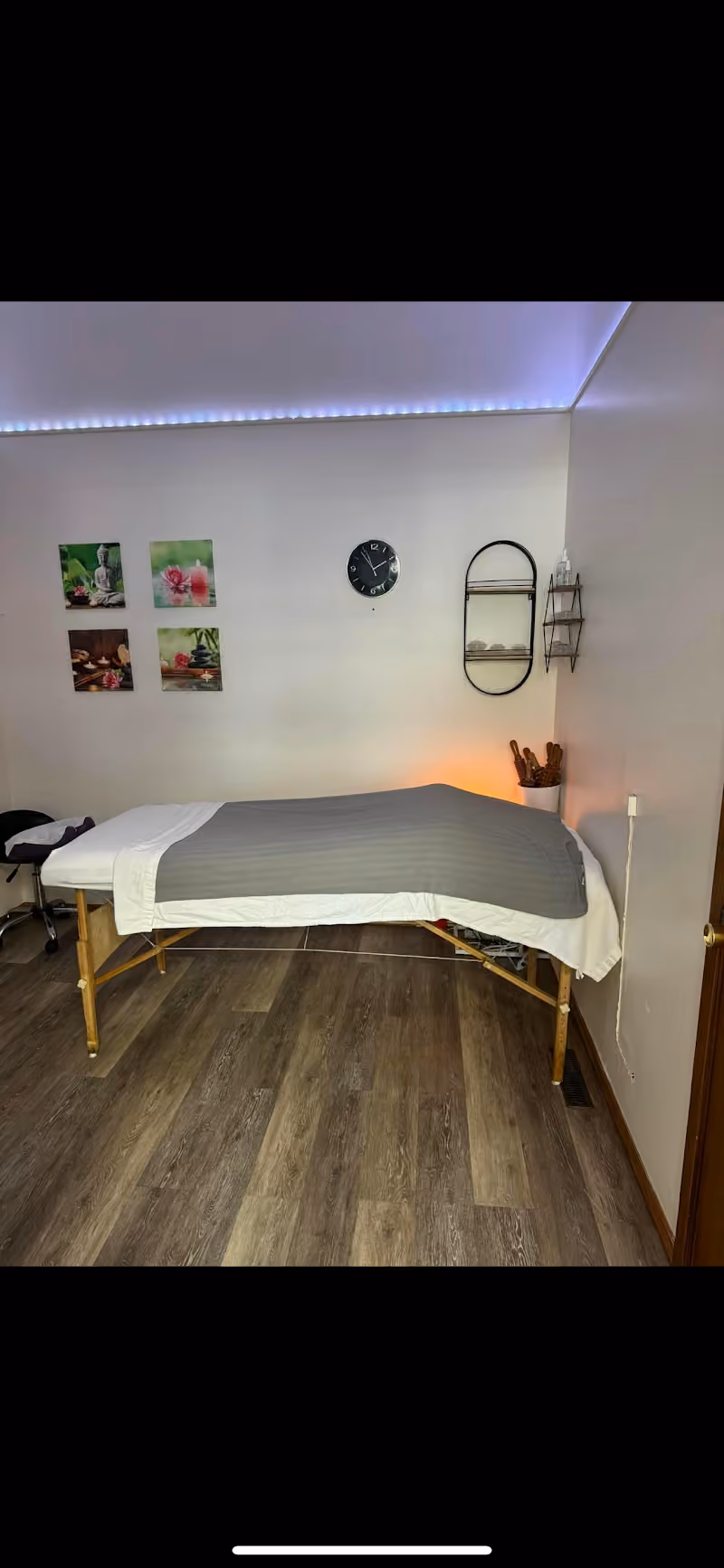 Tasha's Massage Clinic