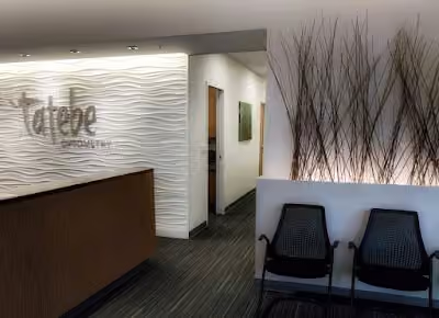Tatebe Optometry