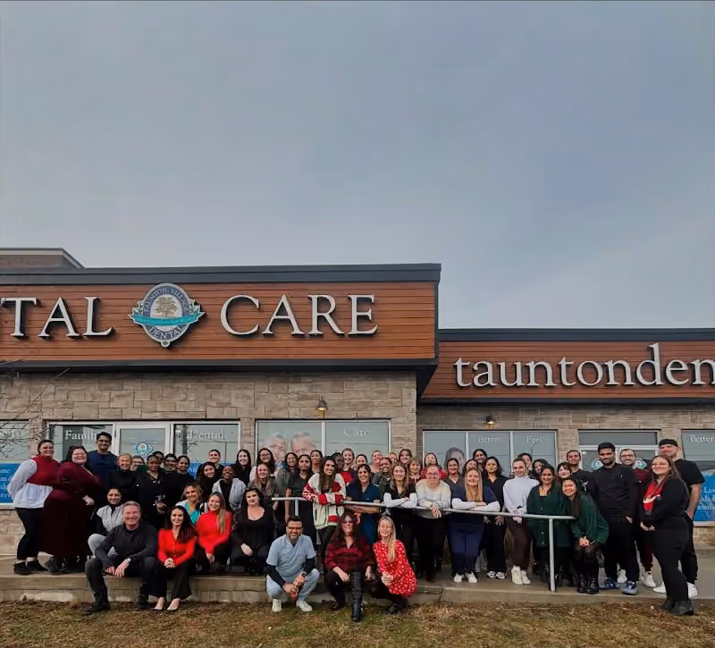 Taunton Village Dental