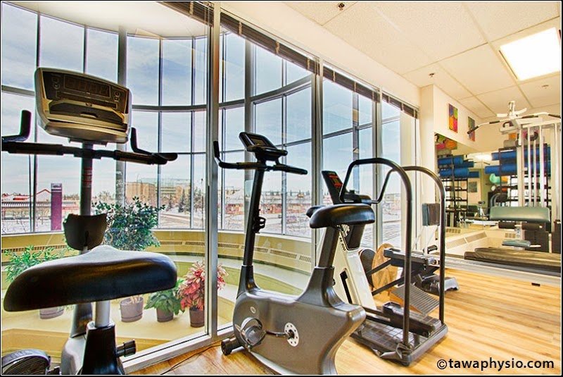 Tawa Physical Therapy & Sports Injury Clinic, photo 3
