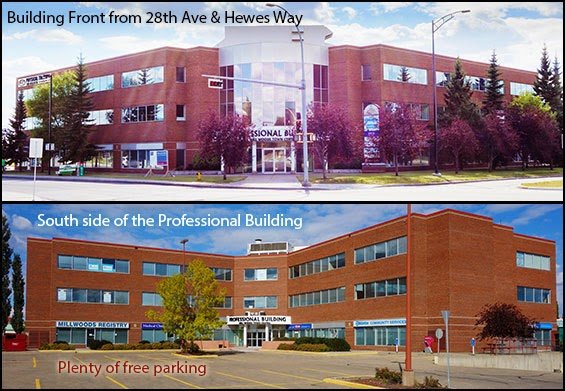 Tawa Physical Therapy & Sports Injury Clinic in Edmonton, Alberta