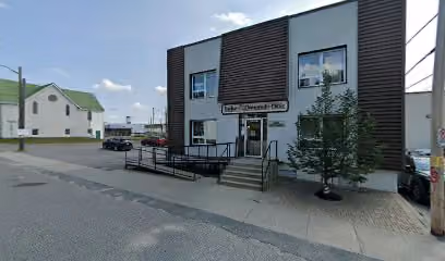 Taylor Chiropractic Clinic