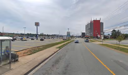 Taylor Johnathan Dr