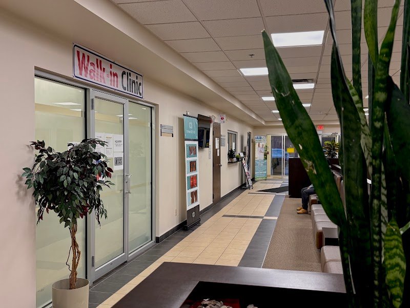 TCC Walk-in Clinic, photo 2