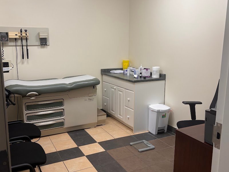 TCC Walk-in Clinic, photo 3
