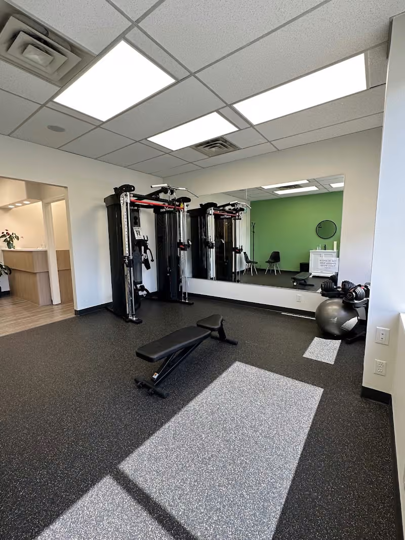 TeamWell Health Richmond in Richmond