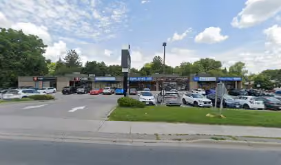 Telemed Peterborough