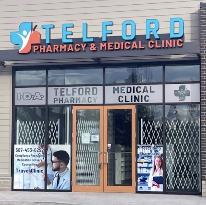 Telford Medical Clinic