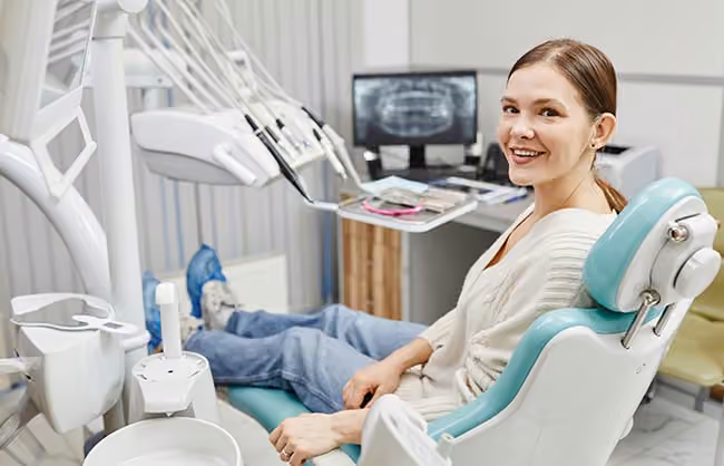 Terminal Park Dental Clinic
